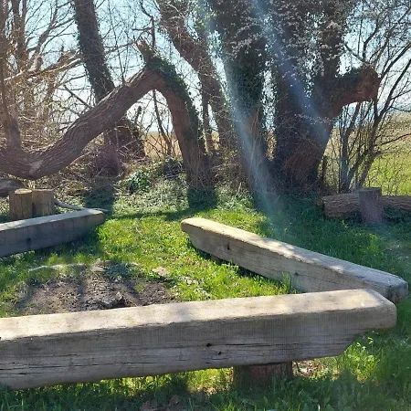 Prázdninový dům Holiday Aakirkeby