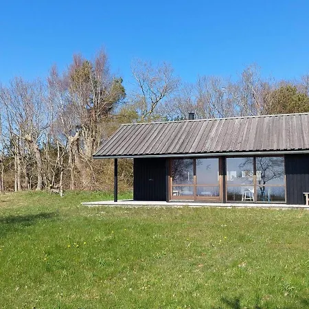 Prázdninový dům Holiday Aakirkeby Åkirkeby