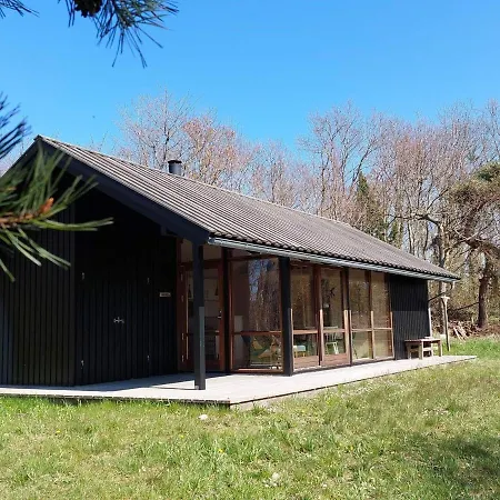Holiday Aakirkeby Prázdninový dům