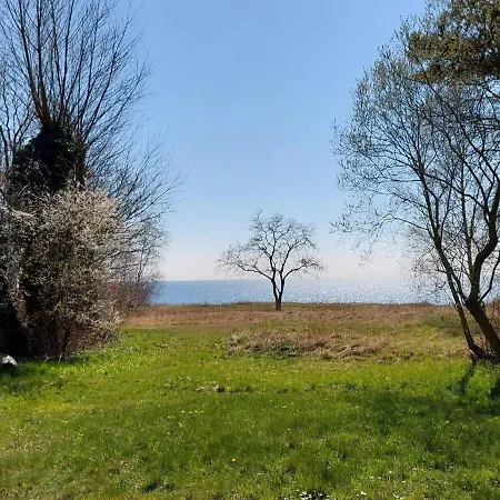 Holiday Aakirkeby Prázdninový dům *